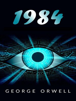 cover image of 1984 (Übersetzt)